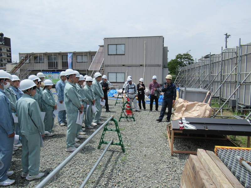 柳井商工高等学校